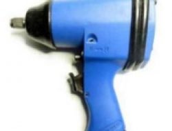 Impact wrench wipro 7404