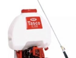 sprayer tasco tf 900