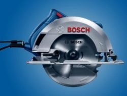 Bosch Circular Saw GKS 140