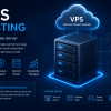 Lebih dalam Mengenai VPS, Pengertian dan Fungsinya