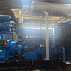 Dijual Aneka Macam Mesin Genset Bermerek Terkenal