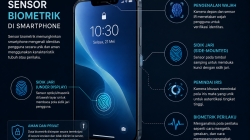 BIOMETRIK PADA HP