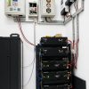 Biaya Bangun PLTS 3KVA (Instalasi Sendiri dan di Kerjakan Sendiri)