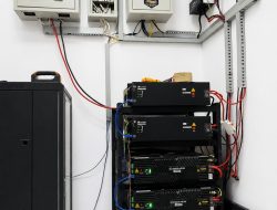 Biaya Bangun PLTS 3KVA (Instalasi Sendiri dan di Kerjakan Sendiri)