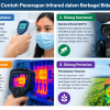 4 Contoh Penerapan Infrared dalam Berbagai Bidang
