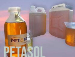 Petasol Merupakan Inovasi Teknologi yang Mengubah Sampah Plastik Jadi BBM
