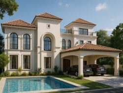 Why a Strong Exterior Design Matters More Than You Think
